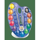 PRIMO Watercolour Palette 12 Pcs - L Artist - MULTI - One Size