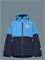 VIKING Play Softshell Jacket - BLUE - 110 – kuva 1