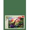 TREFL Trefl 100 Bit Dinosaurs' Land - MULTI - One Size – kuva 1
