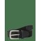NAME IT Nkmsiece Belt Noos - BLACK - 65 – kuva 1