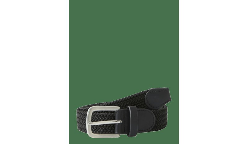 NAME IT Nkmsiece Belt Noos - BLACK - 65 – kuva 1/2