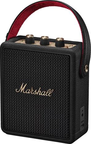 Marshall Stockwell III 18997