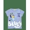 BLUEY Tshirt - LBLUE - 110 – kuva 1
