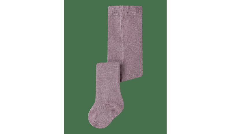 NAME IT Nbfwak Wo/Bl Pantyhose Solid - TOADSTOOL - 74-80 – kuva 1/2