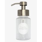 BEN & ANNA Ben & Anna Shower Gel Dispenser - CLEAR - 200 ml