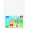 TREFL Trefl 60 Bit Peppa Pig - MULTI - One Size – kuva 1