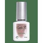 DEPEND COSMETIC Geliq Cat Eye - TITAN - 5 ml