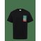 SOLID Sdrogelio - TRUE BLACK - S – kuva 1