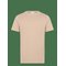 ENKEL STUDIO Basic O-Neck Tee S/S - STONE - XXL – kuva 1
