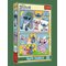 TREFL Pappussel Trefl 2X70 Bitar Lilo & Stitch - MULTI - One Size – kuva 1