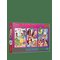 TREFL Pappussel Trefl 3X80 Bitar Disney Princess - MULTI - One Size – kuva 1