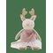 MANGO Reindeer Bag - LT-PASTEL PINK - One Size – kuva 1