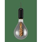 NORDLUX Notti | Suspension - BLACK - Ø 6 cm