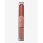 REVOLUTION BEAUTY LONDON Revolution Double Up Liquid Shadow Infatuated - INFATUATED - 2.2 ml