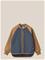 WHEAT Thermo Jacket Sylvester - INK - 110 – kuva 1