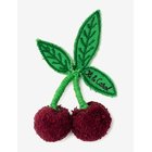 OLI & CAROL Do It Yourself Kit Diy Mery The Cherry - RED, GREEN - 23X 12.5X 5 cm