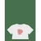 LEVI'S Levi's® Strawberry Flared Top - BRIGHT WHITE - 62 – kuva 1