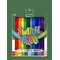 OOLY Magic Markers 12 Pcs - Switch-Eroo - MULTI - One Size – kuva 1