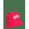 HUMMEL Dbu 26 Fan Dynamite Bucket Hat - TANGO RED - One Size – kuva 1