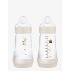 MAM Mam Easy Start Anti-Colic 260Ml Neutral (Inc. 1 Pcs) - NEUTRAL - 260 ml