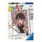 RAVENSBURGER Creart Harry - MULTI COLOURED - One Size – kuva 1