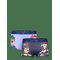PAW PATROL Boxer - SET2 - 110/116 – kuva 1