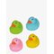 ABC Abc Bathing Ducks - MULTICOLOURED - One Size – kuva 1