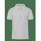 ENKEL STUDIO Polo Shirt - GREY MEL - 140 – kuva 1