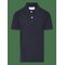 ENKEL STUDIO Polo Shirt - NAVY - 128 – kuva 1