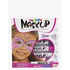 CARIOCA Carioca Mask-Up Älvprinsessa - MULTI - One Size