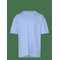 ENKEL STUDIO Basic O-Neck Tee S/S - LT BLUE - 146 – kuva 1