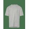 ENKEL STUDIO Basic O-Neck Tee S/S - GREY MEL - 128 – kuva 1