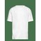 ENKEL STUDIO Basic O-Neck Tee S/S - WHITE - 140 – kuva 1