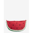 OLI & CAROL Do It Yourself Kit Diy Wally The Watermelon - RED, GREEN - 24X 12.5X 5 cm