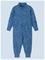 REIMA Wool Overall, Parvin - BLUE OCEAN - 110 – kuva 1
