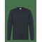 ENKEL STUDIO Basic O-Neck Tee L/S - NAVY - XXL – kuva 1