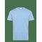 ENKEL STUDIO Basic O-Neck Tee S/S - LT BLUE - XL – kuva 1