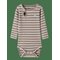 NAME IT Nbmlanco Ls Xsl Body - DUNE - 80 – kuva 1
