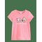 LINDEX Top Ss Cats With Sequins Plcem - PINK - 92 – kuva 1