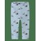 NAME IT Nbmkontor Long John - ASHLEY BLUE - 74 – kuva 1