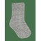 MP DENMARK Bee Socks - GREY MELANGE - 22/24 – kuva 1