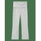 NAME IT Nkfspice Bootcut Pant Noos - LIGHT GREY MELANGE - 134 – kuva 1