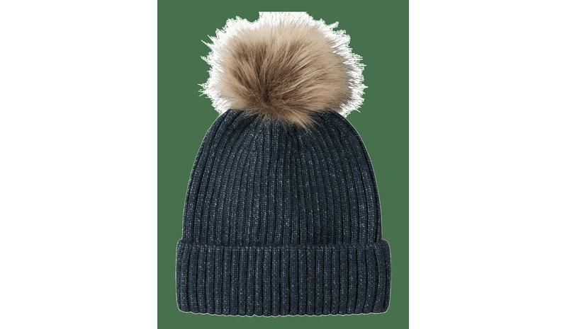 NAME IT Nmnmora Knit Hat - SPELLBOUND - 47-49 – kuva 1/2