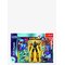 TREFL Trefl 200 Bit Transformers - MULTI - One Size – kuva 1