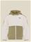 PUMA Ess Elevated Winterized Relaxed Full-Zip - ALPINE SNOW - 140 – kuva 1