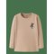 NAME IT Nmmvux Ls Top - SESAME - 104 – kuva 1