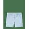 MANGO Cotton Shorts With Drawstring - LT-PASTEL BLUE - 86 – kuva 1
