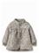 WHEAT Thermo Jacket Thilde - GREY STONE FLOWERS - 80 – kuva 1