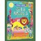 EEBOO Learn To Draw - Wild Animals - MULTI - One Size – kuva 1