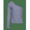 GRUNT Tempere Tee - BLUE - 164 – kuva 1